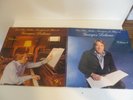 GEORGES DELERUE 2LP LES PLUS BELLES MUSIQUES DE FILMS VOLUME 1 et 2. BARCLAY.