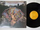 RENAISSANCE TURN OF THE CARDS RCA RCA-6299 Japan VINYL LP