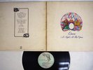 QUEEN A NIGHT AT THE OPERA ELEKTRA P-10075E Japan VINYL LP