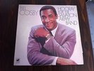 LP    -   BILL COSBY   -  HOORAY FOR THE SALVATION ARMY BAND  -  Muster