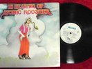 LP Atomic Rooster: In Hearing of... (Pegasus PEG 1) UK 1971