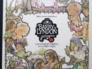 Stanley Kubrick BARRY LYNDON LP Leonard Rosenman Film Soundtrack OST Ryan O'Neal