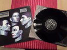 KRAFTWERK LP ELECTRIC CAFE  Deutsche Version  TOP