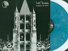 THE LOST SOUNDS Memphis Is Dead LP COLOR VINYL PUNK JAY REATARD