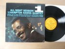 Hampton Hawes Quartet ?– All Night Session Vol. 1  original  USA  Vinyl  mint-