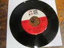SHARON SOUL How Can I Get To You 45 WILD DEUCE funk soul VG++ nice