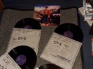 Marillion Misplaced Childhood 4 X 180g Remastered 2017, Vinyl LP