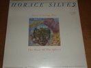 HORACE SILVER Silver 'N Strings Play Music of the Spheres - Blue Note 2LP SEALED