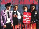 JASON & THE SCORCHERS 'Lost And Found