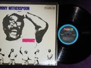 JIMMY WITHERSPOON - HUNH , Chicago Blues, Charles Brown, Earl Hooker, EX Vinyl