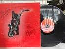 Harry Whittaker - Saxful Of Harry - Wirl Records Jamaica LP Island Jazz Calypso