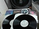 OZZY OSBOURNE (BLACK SABBATH)     original Vinyl 2LP     Live & Loud (1993)