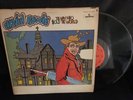 DAVID BOWIE THE MAN WHO SOLD THE WORLD VINYL LP MERCURY LP VG/VG