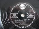 Elvis Presley Schellack 78 rpm Germany 20-7000 Loving you