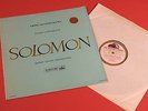 ASD 272 W/g HMV Grieg Schumann Piano Concertos Solomon PO Menges STEREO UK LP