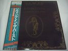 JETHRO TULL-Living In The Past JAPAN Press w/OBI 2LP Black Sabbath Genesis Rush