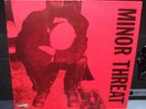 Minor Threat LP 
