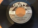 RETURN OF JACK SLADE / FAT MAN DERRICK MORGAN, RARE BOSS SKINHEAD REGGAE, HEAR