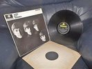 THE BEATLES WITH THE BEATLES ALBUM RARE CONTRACT PRESSING FROM DECCA 1963 ISSUE
