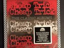 CHEAP TRICK Vinyl Box Set: The Classic Albums 1977-1979 *BRAND NEW* 