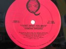 RAMONA BROOKS i don't want you back FUNK SOUL DISCO 12