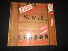 Vinyl LP - Status Quo - Spare Parts (NPL 18301 Mono) - 1969