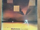 Klaus Schulze - Blackdance Caroline Records CA 2003 1974 Vinyl LP