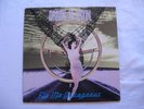 DRIVIN N CRYIN Fly Me Courageous LP Island ILPS 9991 with inner EX/NM