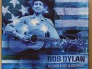 BOB DYLAN - A long Time growin' **6 x 7