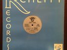Doug E Fresh & MC Ricky D - The Show/Da-Di-Da-Di 12