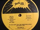 RARE Boogie Modern Soul MARK IV If You Can't Tell Me 12