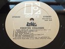 Love - Forever Changes // Orig 1st USA Stereo Elektra '67
