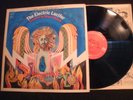 The Electric Lucifer - w/ Bruce Haack - 1970 First Vinyl 12'' Lp/ Ex/ Psych Rock