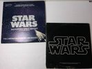 Star Wars Original Soundtrack and Star Wars A Stereo Space Odyssey Vinyl Set