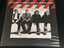 U2 Vinyl How To Dismantle An Atomic Bomb