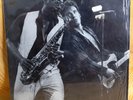 Bruce Springsteen and the ESB ?– The Great White Boss vinyl bootleg RARE