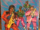 SEALED LP JAMES BROWN MACEO PARKER & FRED WESLEY Horn Riffs For DJ's Volume 2 92