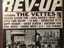 THE VETTES - 