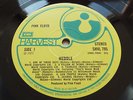 Pink Floyd - Meddle // Orig. 1st UK '71 1U/1U Harvest LP EX Copy