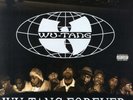 Wu-Tang Clan - Wu-Tang Forever '97 4xLP US ORG  RZA 4th Disciple