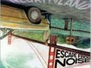 NEGATIVLAND: ESCAPE FROM NOISE (LP vinyl *BRAND NEW*.)