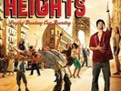 LIN-MANUEL MIRANDA: IN THE HEIGHTS (ORIGINAL BROADWAY CA (LP vinyl *BRAND NEW*.)
