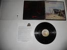 Rush A Farewell to Kings Analog JAMF VG++ 1978 1st UAS Press ULTRASONIC Clean