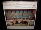 KEILBERTH / WAGNER die meistersinger von nurnberg ( classical ) SEALED NEW