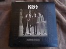 KISS - DRESSED TO KILL - STEREO VINYL LP   NEAR MINT
