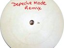 DEPECHE MODE BEHIND THE WHEEL ROUTE 66 SHEP BEATMASTERS PROMO WHITE LABEL TEST