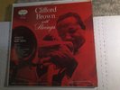 Clifford Brown With Strings 1958 Mercury MG 36005 Mono VG+