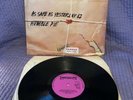 HUMBLE PIE As Safe As Yesterday Is IMMEDIATE LP VG++ Original Uk Press Pink