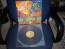 orig psych folk LP INCREDIBLE STRING BAND 5000 Spirits or Layers of Onion MONO
