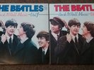 THE BEATLES  ROCK N ROLL MUSIC VOLUMES 1 & 2 VINYL LPS EX CONDITION Z15